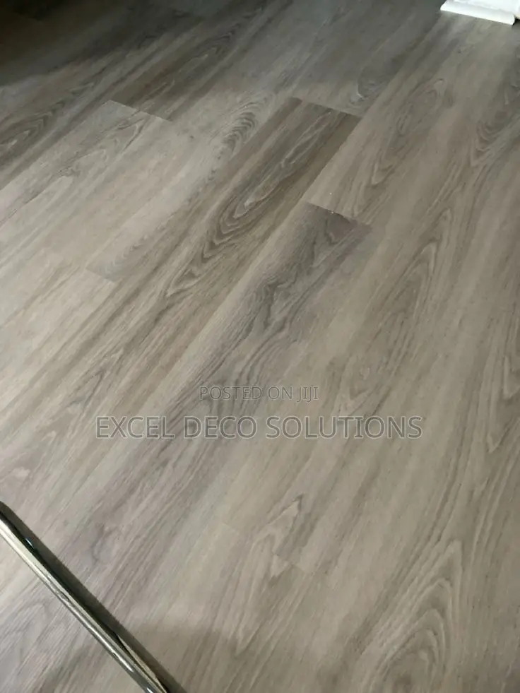 SPC Flooring – Water-Resistant Floors That Shine!