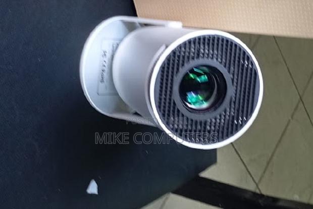 Android Hy300 Pro Gaming Projector0033 - thumbnail 2