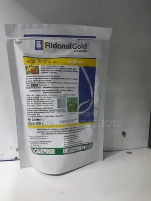 Ridomil Gold Fungicide 250grams