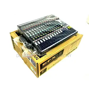 Soundcraft Efx 12 Mixer