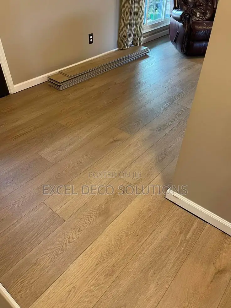 SPC Flooring – Strong on Durability, Big on Style!
