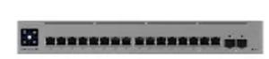 "Usw-Pro-Max-16-Poe a 16-Port, Layer 3 Etherlighting Switch - thumbnail 2