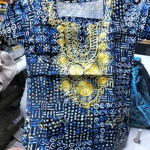Ankara Kids Shirt. Cultural Outfits