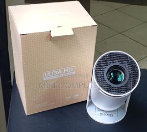 Mini Ultra Hd Projector for Ios - main view