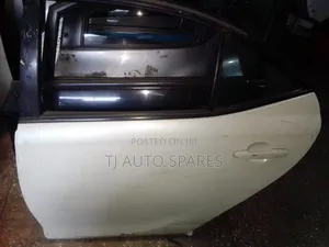 Allion 240 Back Door Left