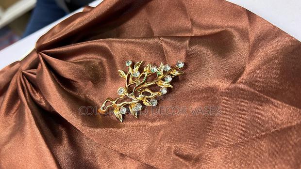 Pretty Brooches in Stock - main view