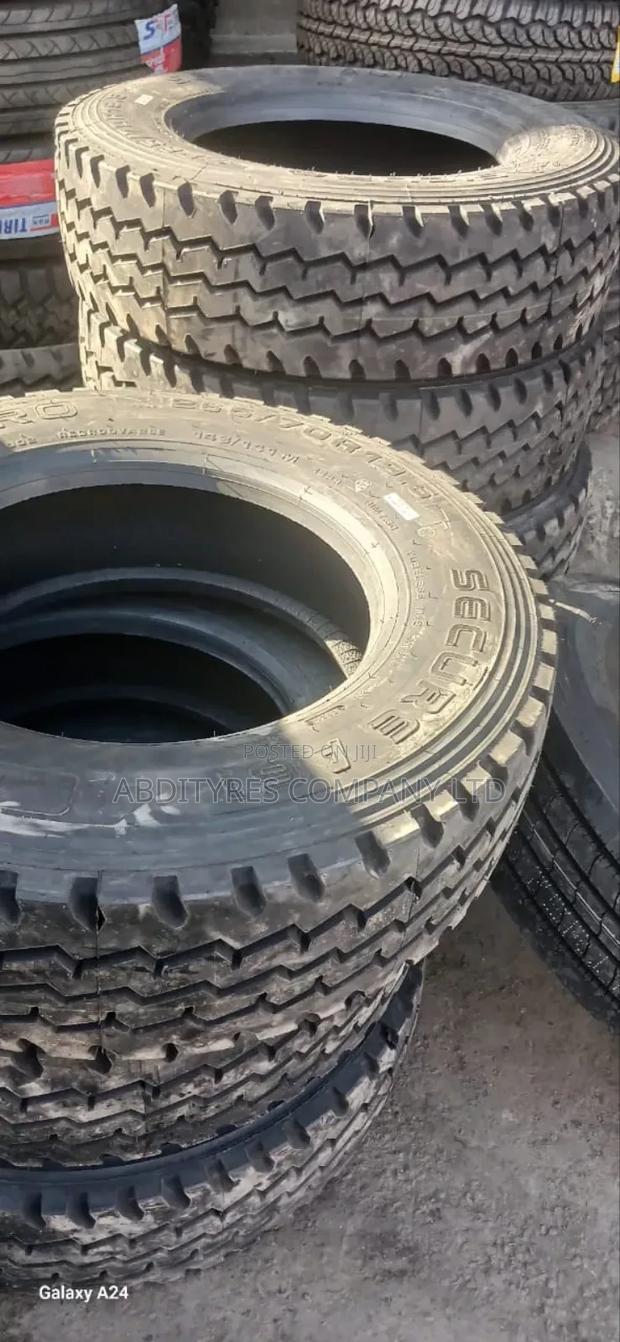 265/70r19.5 Secure - thumbnail 2