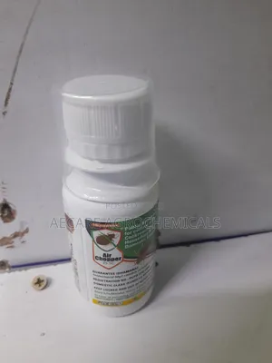 Air Chopper 7.5ml Bedbug And Cockroaches Insecticide 45ml