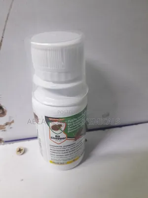 Air Chopper 7.5ml Bedbug And Cockroaches Insecticide 45ml