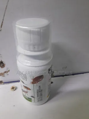 Air Chopper 7.5ml Bedbug And Cockroaches Insecticide 45ml