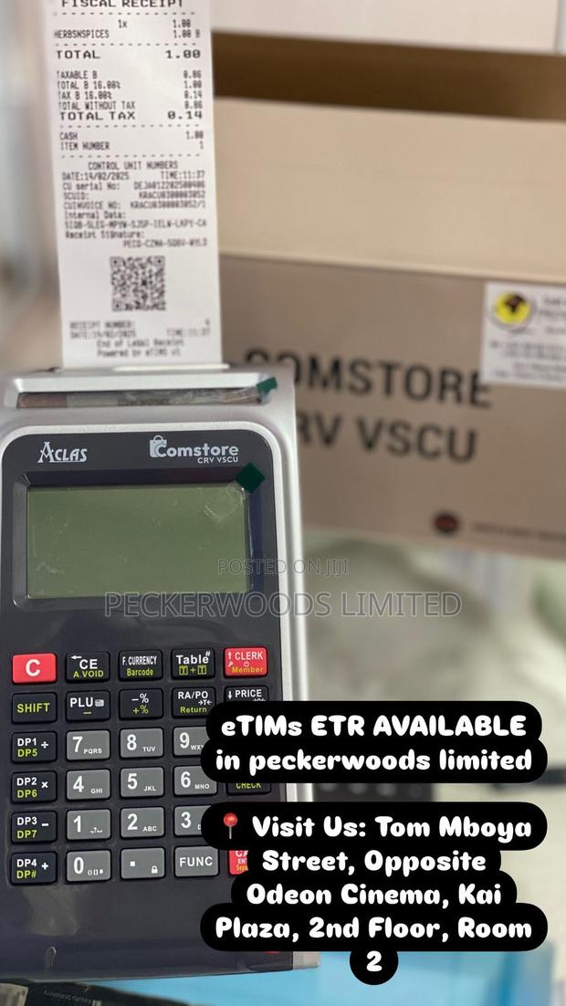 Etims Electron Digital Devices - main view