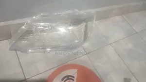 Fielder 2012 Headlight Lens