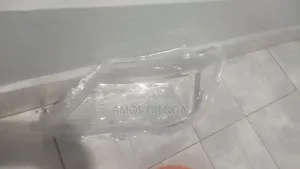 Fielder 2012 Headlight Lens