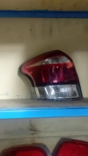 Fielder 165 Taillight Bulb