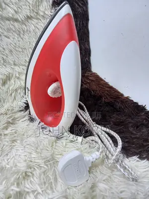 Nunix Electric Iron (Dry Iron)