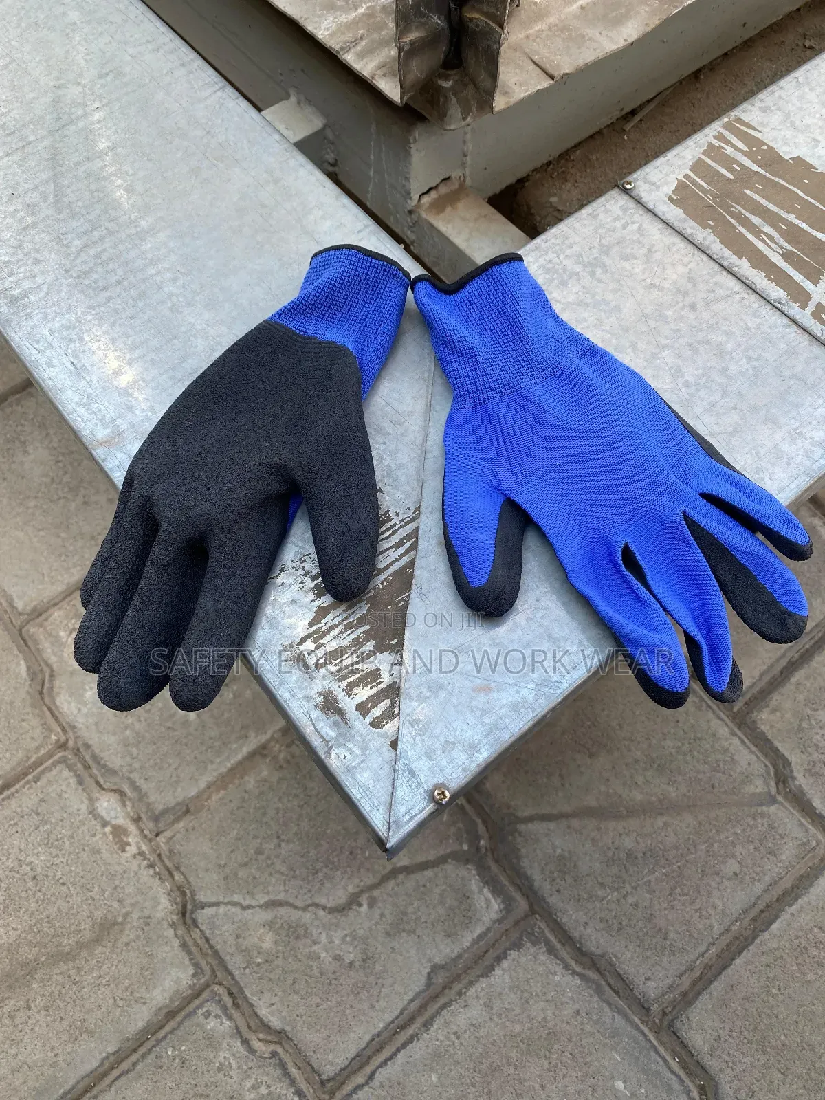 Affordable Diamond Grip Gloves