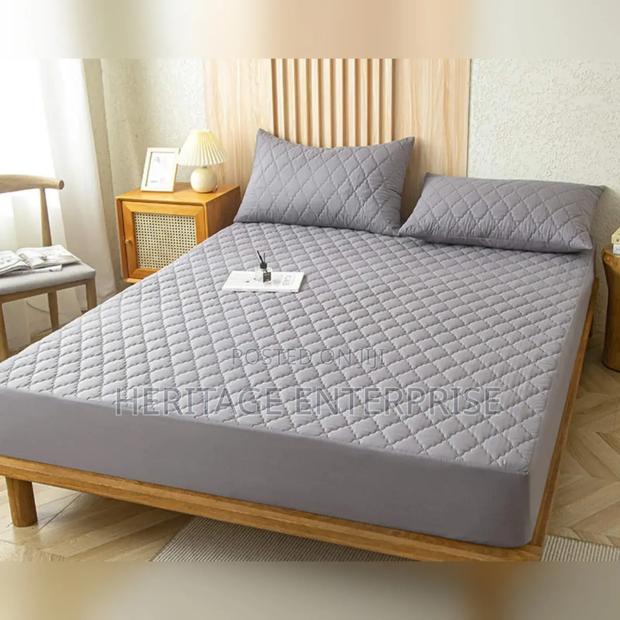 Mattress Protector, Waterproof 5*6 - main view