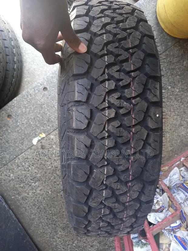 205/70r15 Summax - main view