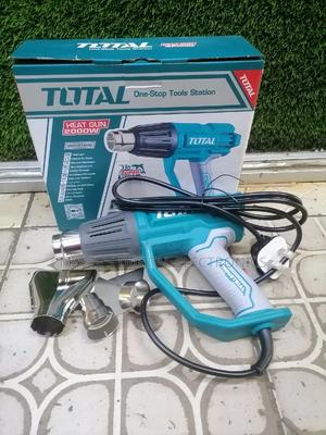 Top Guarantee 2000w Total Heat Gun - thumbnail 2