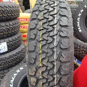 215/65r16 Summax