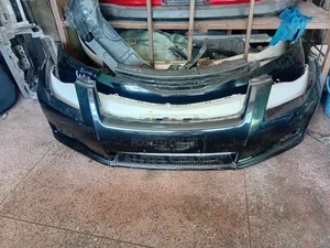 Fielder 2008 Front Bumper