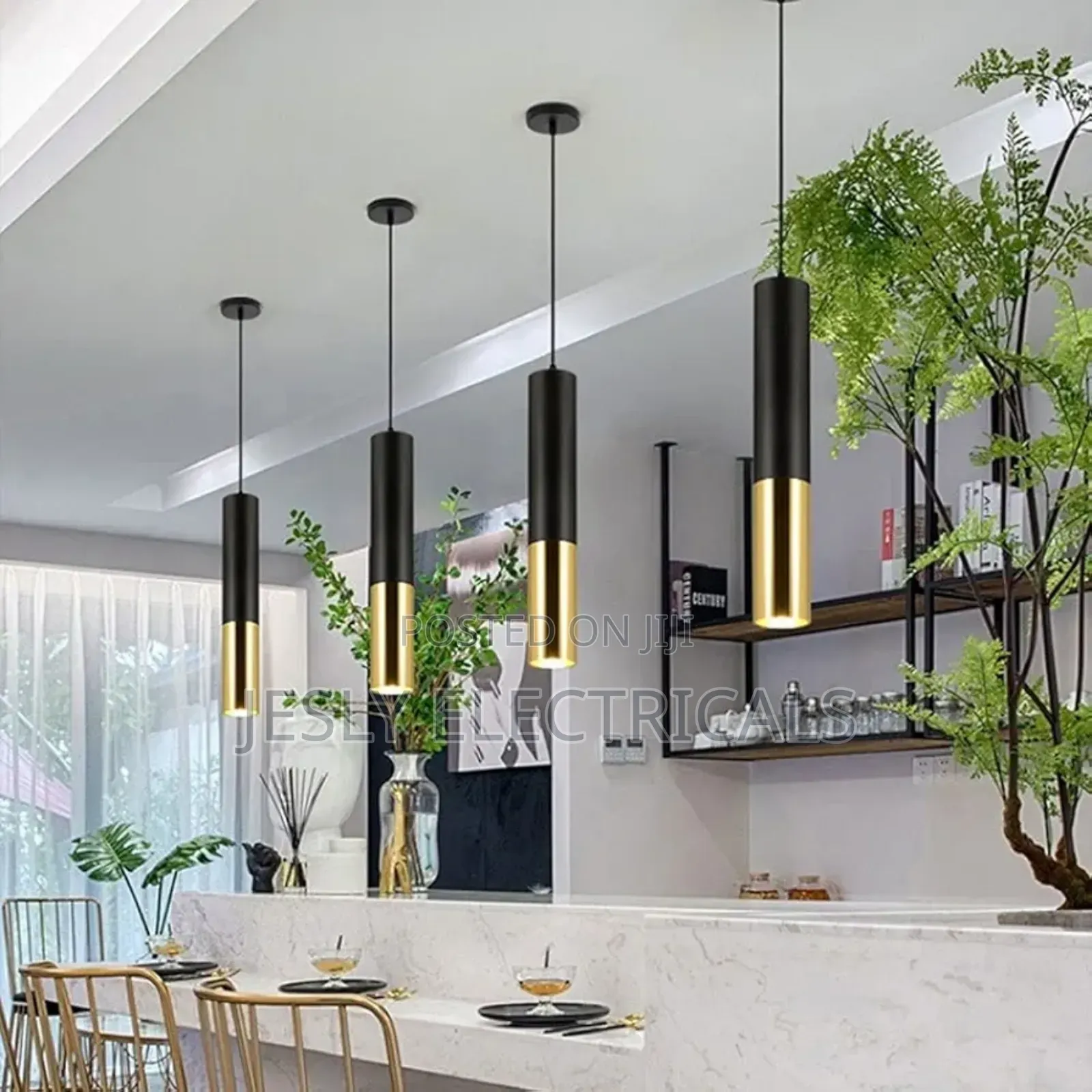 Pack Indoor Lighting Pendant Light