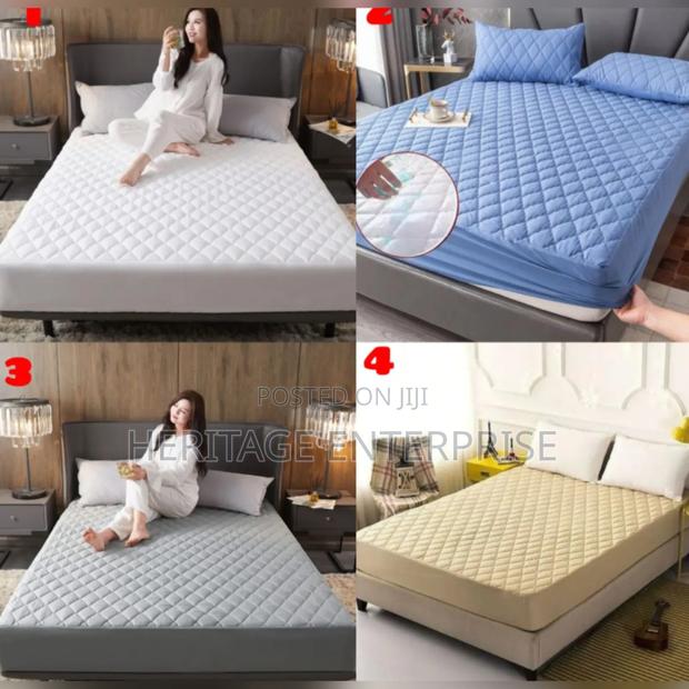 Mattress Protector 6*6