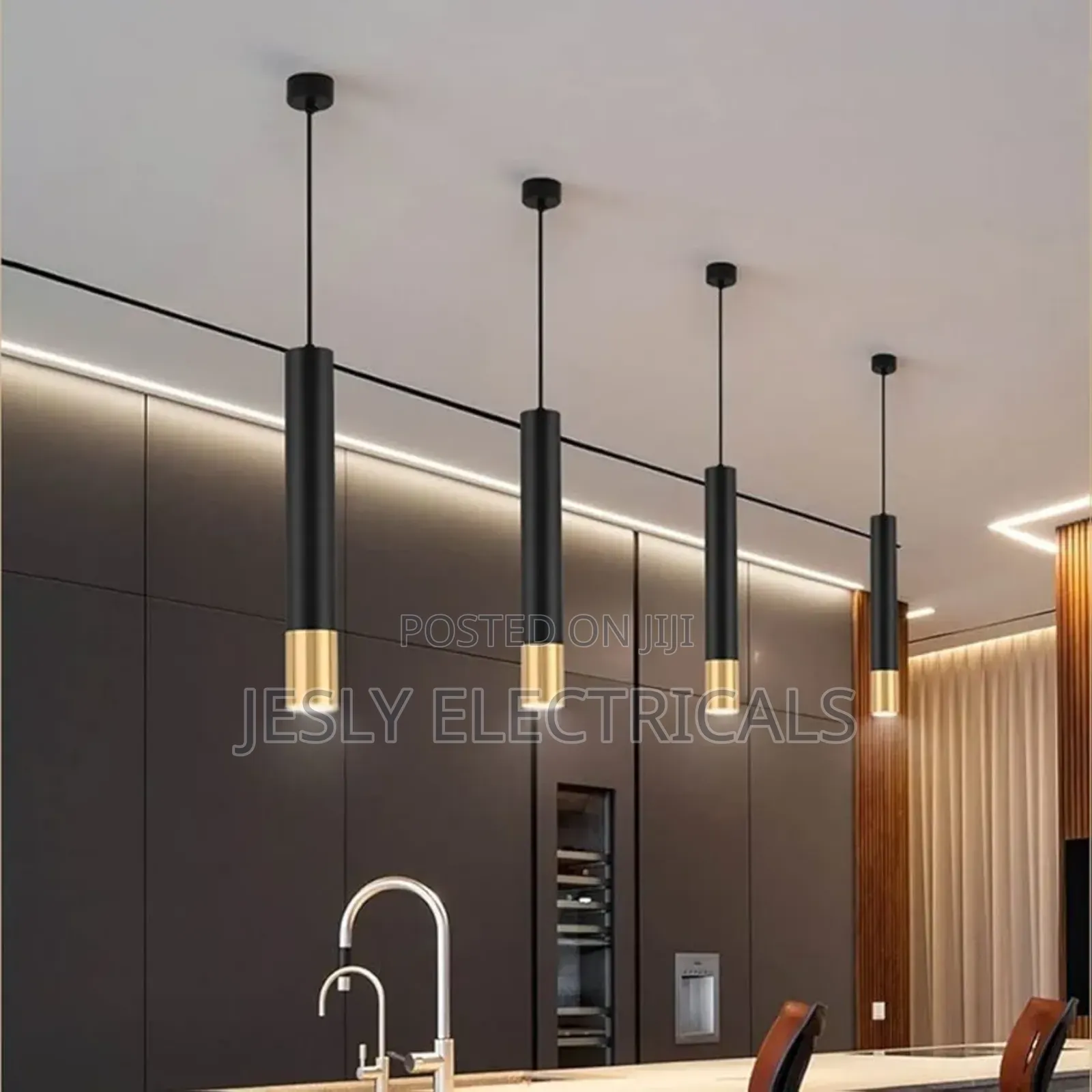 Pack Indoor Lighting Pendant Light