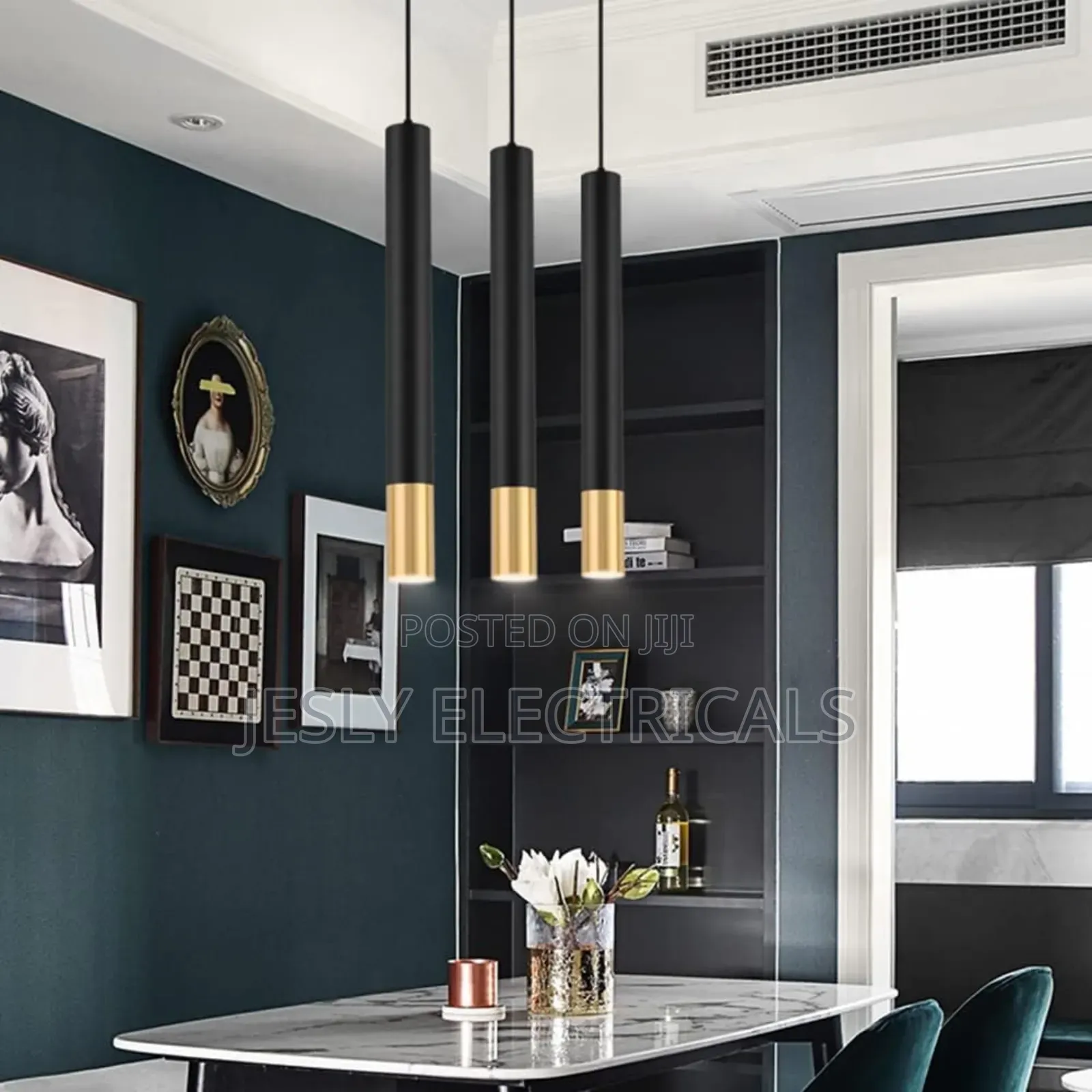 Pack Indoor Lighting Pendant Light