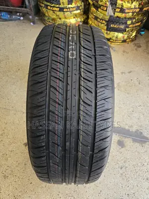 285/50r20 Dunlop Tyre Made In Japan