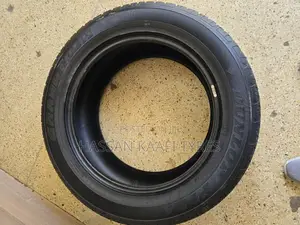 285/50r20 Dunlop Tyre Made In Japan