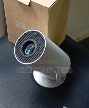Hy300 Pro Android Projector, Ansi - thumbnail 2