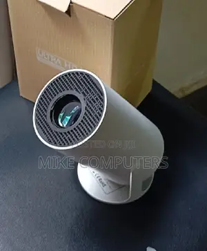 Hy300 Pro Android Projector, Ansi