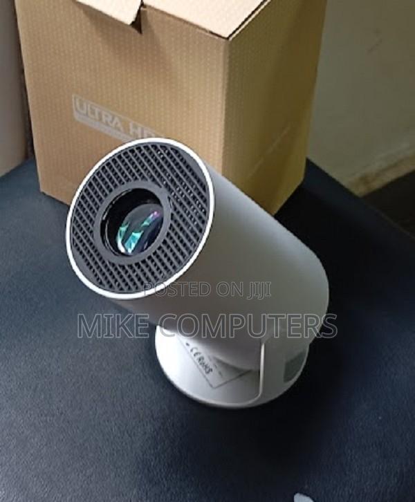 Hy300 Pro Android Projector, Ansi - main view
