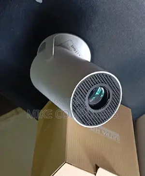 Hy300 Pro Android Projector, Ansi