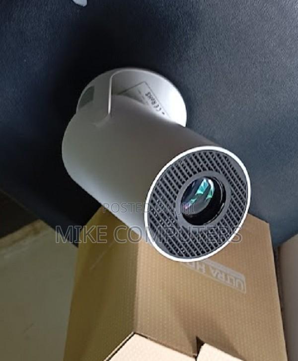 Hy300 Pro Android Projector, Ansi - thumbnail 3