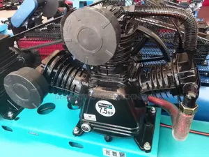 7.5hp Three Piston Head in Stock
