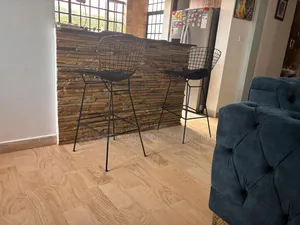Wall Cladding