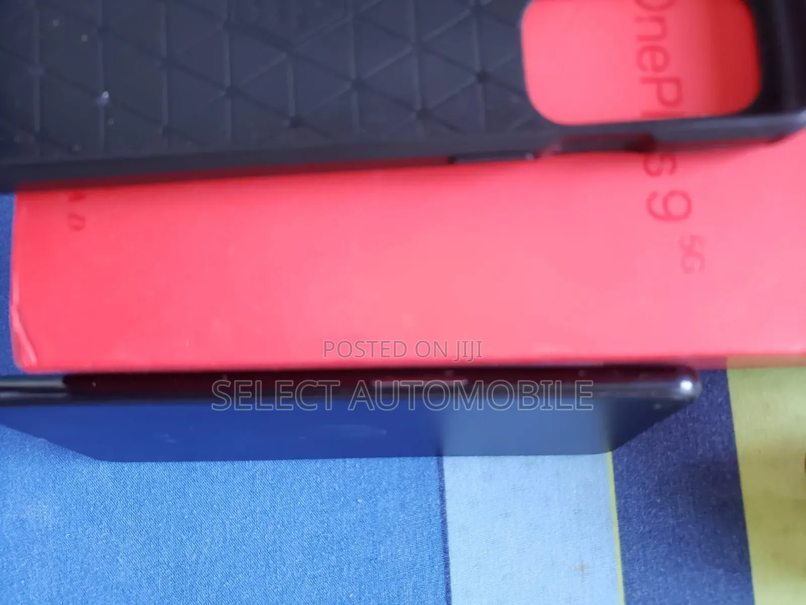 OnePlus 9 256 GB Blue