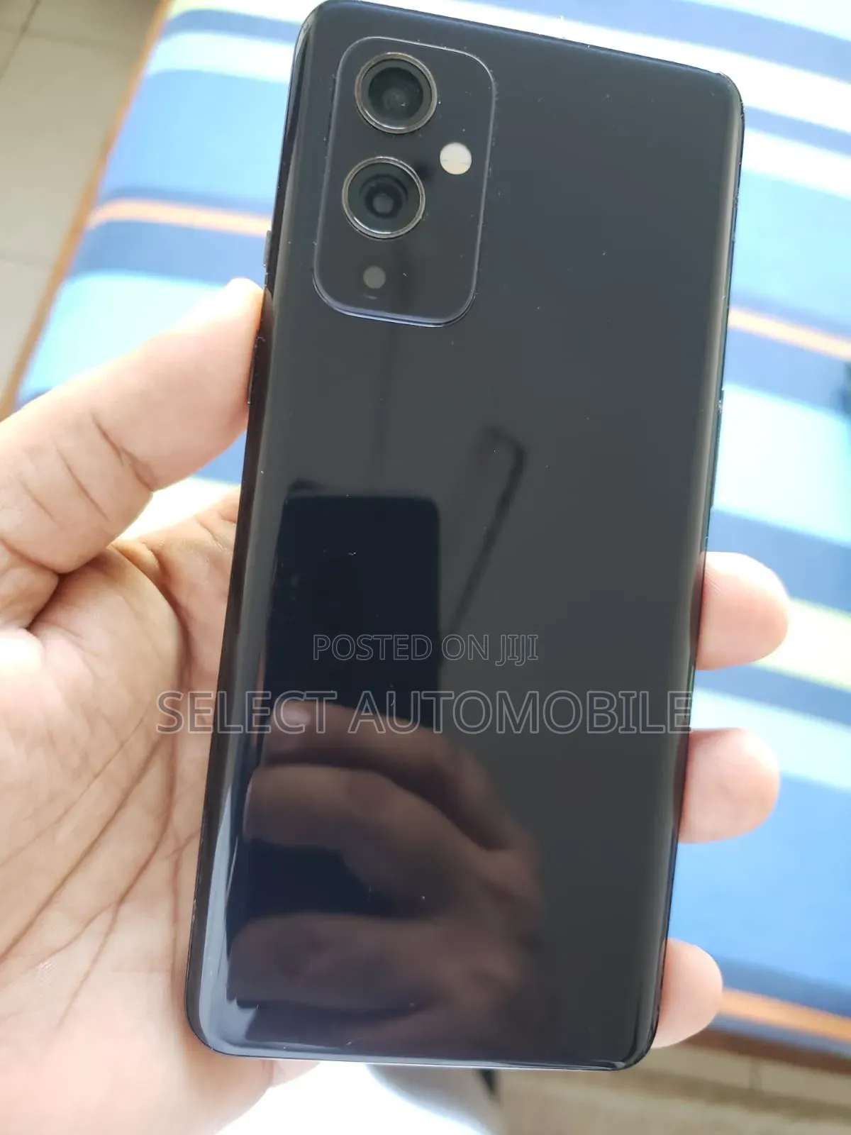 OnePlus 9 256 GB Blue