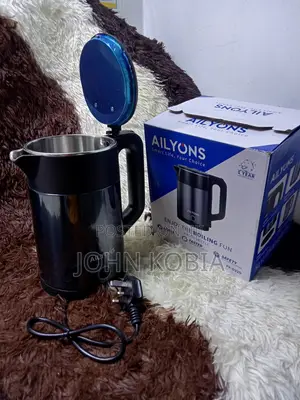 1.8liters Electric Kettle