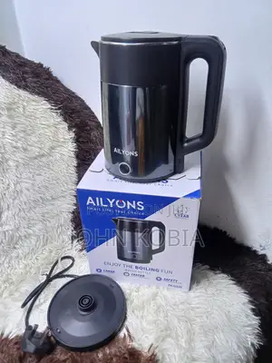 1.8liters Electric Kettle