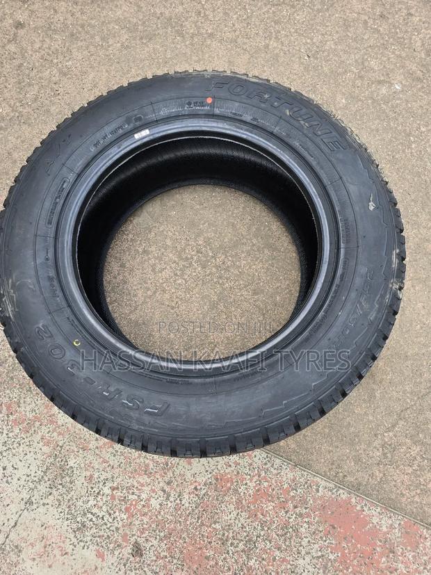 265/60r18 Fortune Tyre Alltrein - thumbnail 3