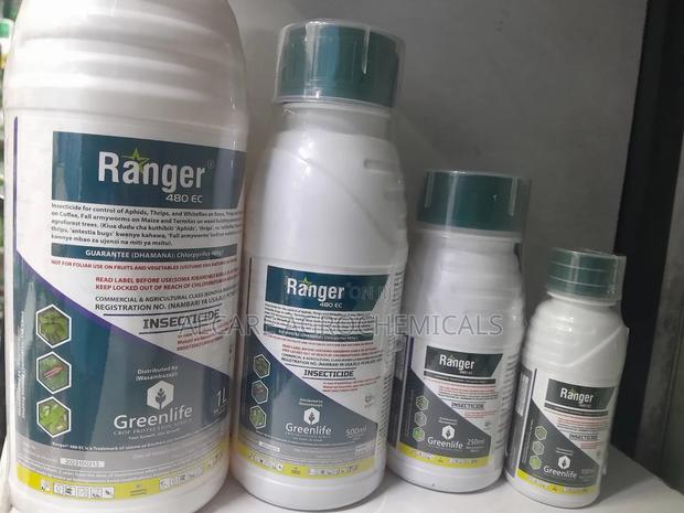 Ranger Insecticide 1 Litre