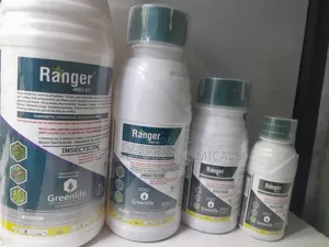 Ranger Insecticide 1 Litre