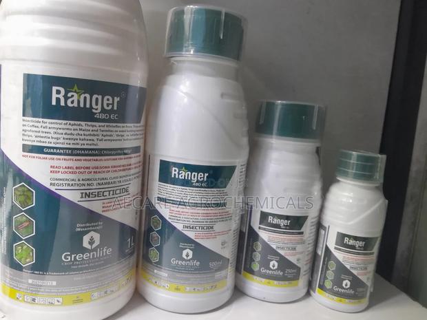 Ranger Insecticide 1 Litre - thumbnail 2