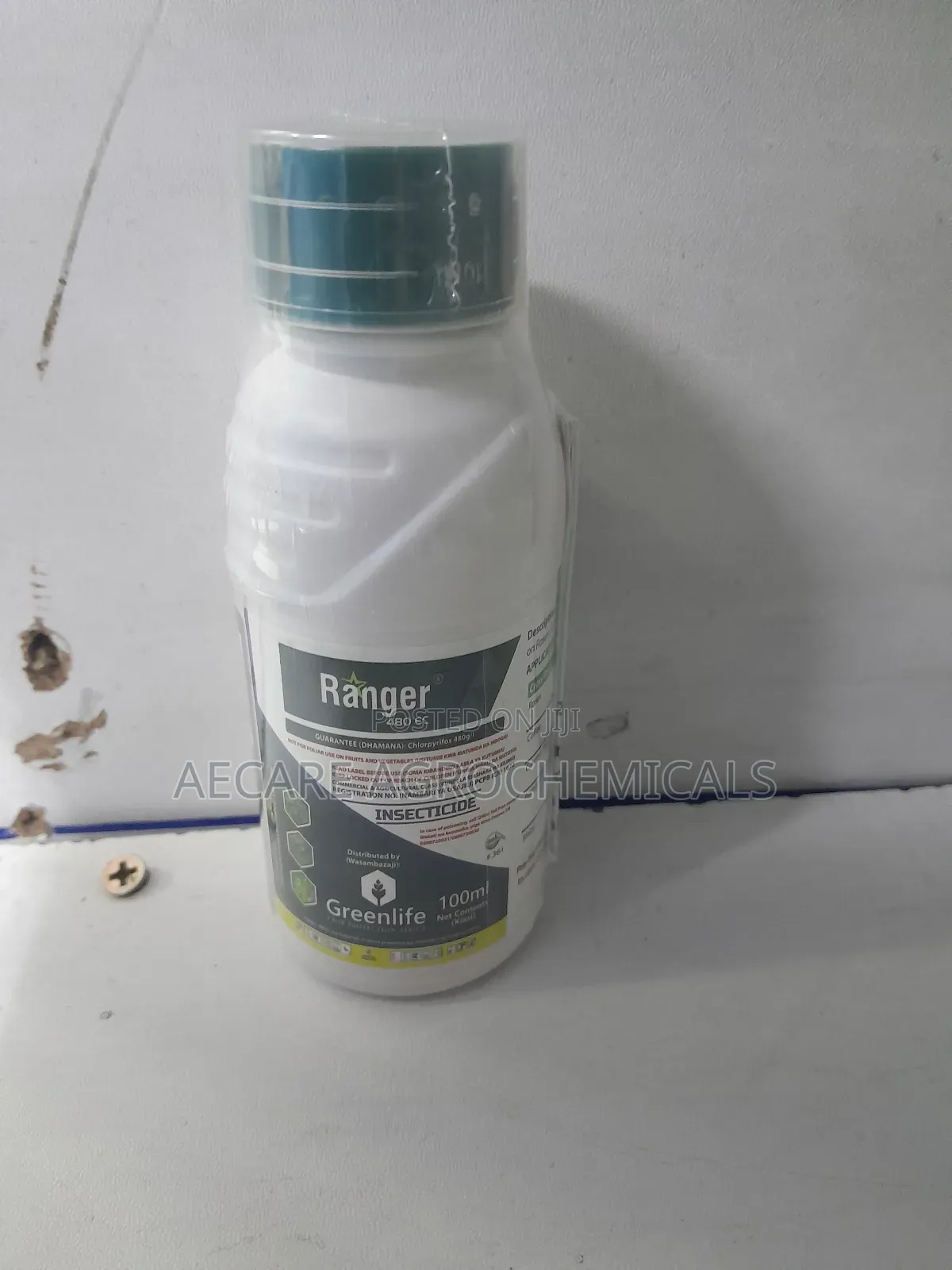 Ranger Insecticide 1 Litre