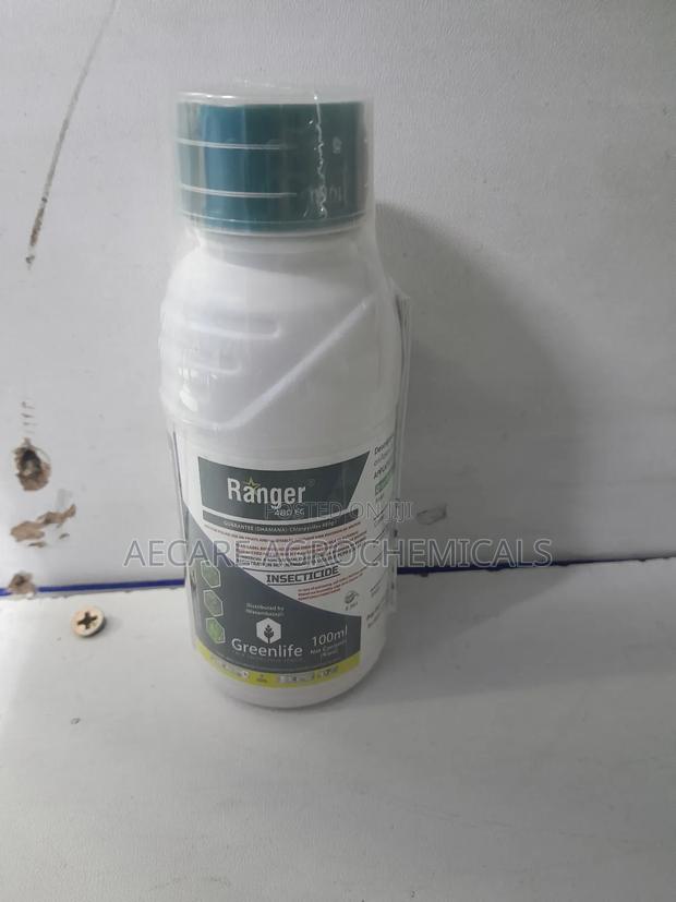 Ranger Insecticide 1 Litre - thumbnail 3