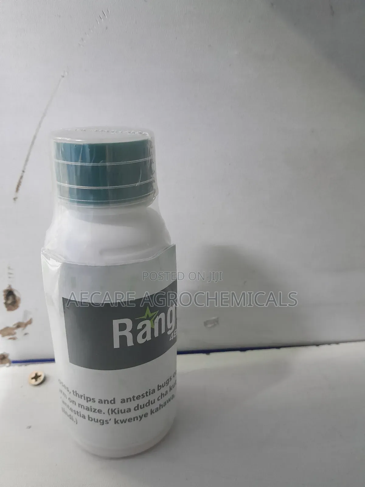 Ranger Insecticide 1 Litre
