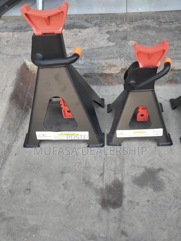 3t Jack Stand - thumbnail 3